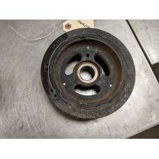 116K119 Crankshaft Pulley From 2014 Ford Escape 2.5 CV6E6316ED 116K119 Crankshaft Pulley From 2014 Ford Escape 2.5 CV6E6316ED